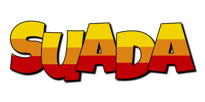 Suada jungle logo