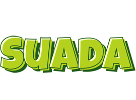 Suada summer logo