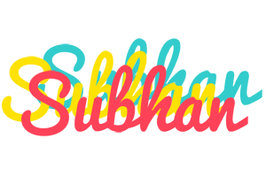 Subhan disco logo