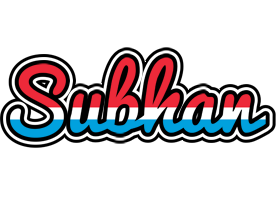 Subhan norway logo