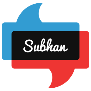 Subhan sharks logo