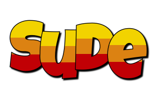 Sude jungle logo