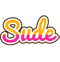 Sude smoothie logo