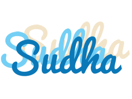 Sudha breeze logo