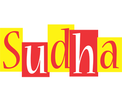 Sudha errors logo
