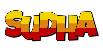 Sudha jungle logo