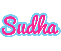 Sudha popstar logo