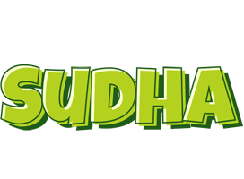 Sudha summer logo