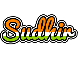 Sudhir mumbai logo