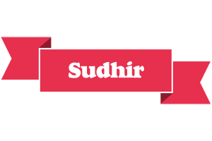 Sudhir sale logo