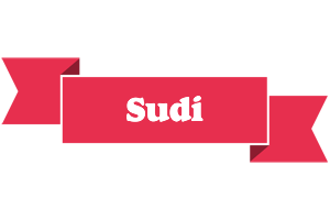 Sudi sale logo