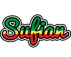 Sufian african logo