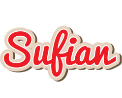 Sufian chocolate logo