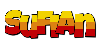 Sufian jungle logo