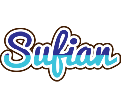 Sufian raining logo