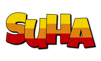 Suha jungle logo