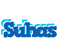Suhas business logo
