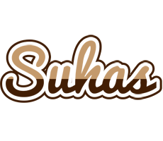 Suhas exclusive logo
