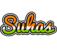 Suhas mumbai logo