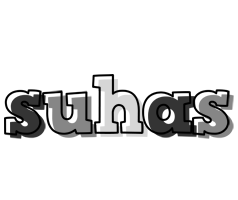 Suhas night logo