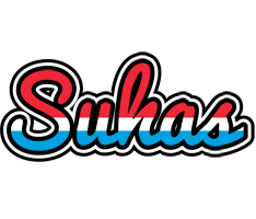 Suhas norway logo