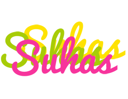 Suhas sweets logo