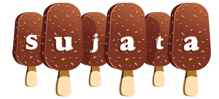 Sujata pinup logo