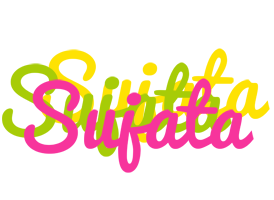 Sujata sweets logo