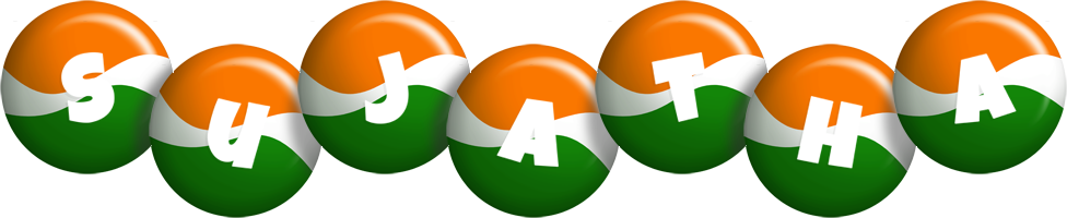 Sujatha india logo