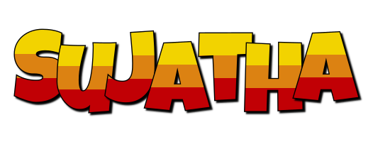 Sujatha jungle logo