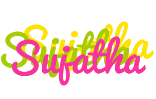 Sujatha sweets logo