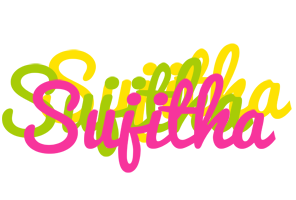 Sujitha sweets logo