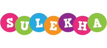 Sulekha friends logo