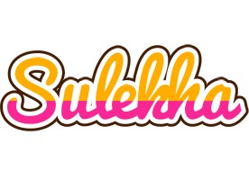 Sulekha smoothie logo