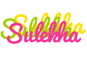 Sulekha sweets logo