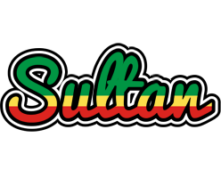 Sultan african logo