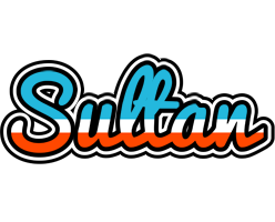 Sultan america logo