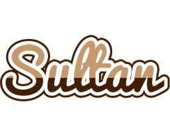 Sultan exclusive logo
