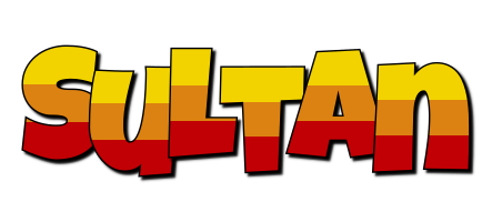 Sultan jungle logo