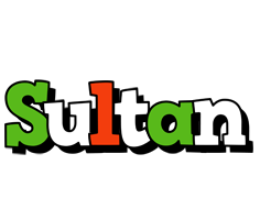 Sultan venezia logo