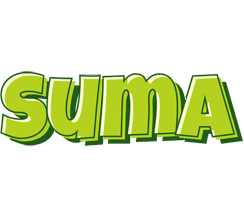 Suma summer logo