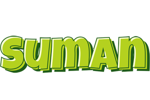 Suman summer logo