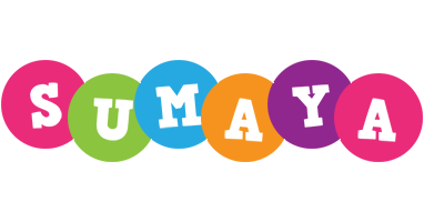 Sumaya friends logo
