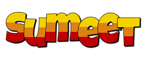 Sumeet jungle logo