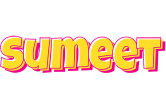 Sumeet kaboom logo