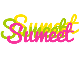 Sumeet sweets logo
