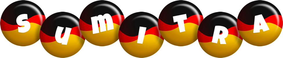 Sumitra german logo