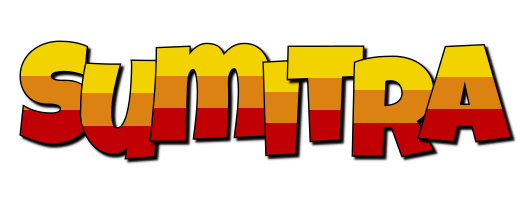 Sumitra jungle logo