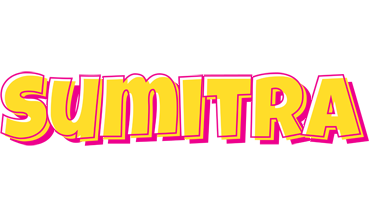 Sumitra kaboom logo