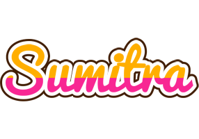 Sumitra smoothie logo